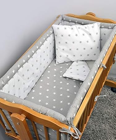 swing crib bedding