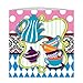 Mad Hatter Tea Party Package for 16 Guests
