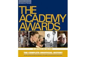 Academy Awards: The Complete Unofficial History