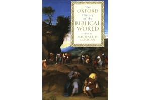 The Oxford History of the Biblical World