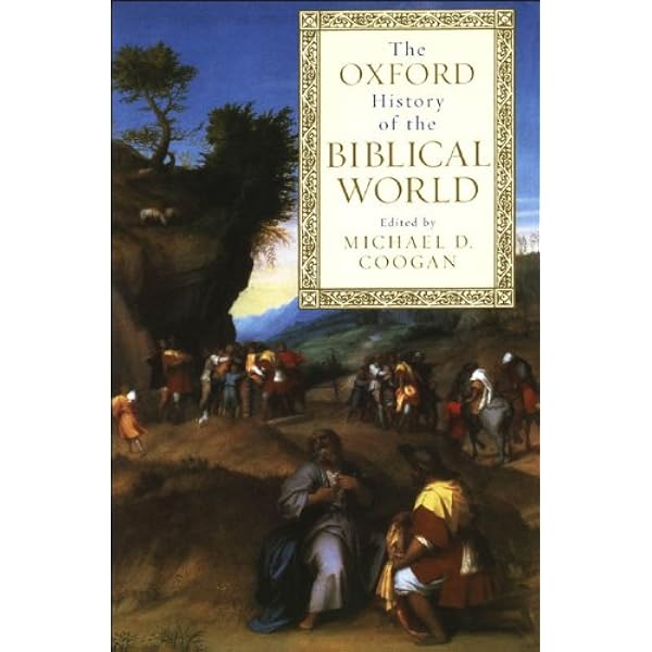 Amazon.com: The Oxford History of the World (The Oxford History of