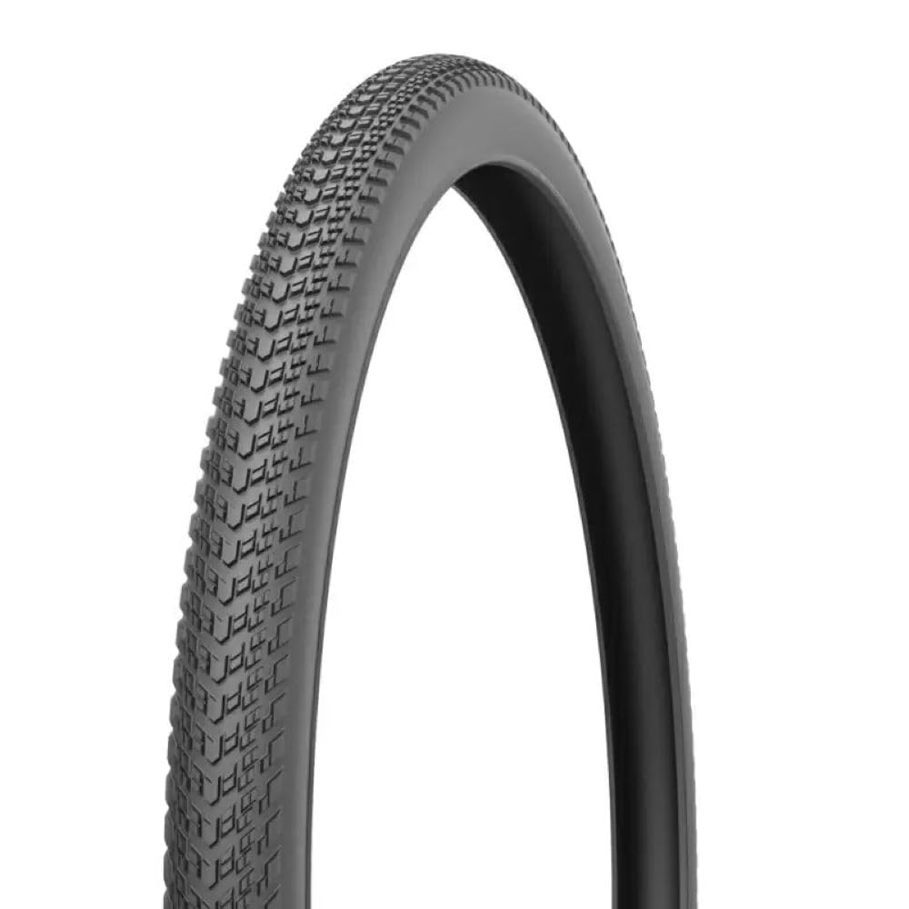 CHAOYANG Tyre 700x38 GRAVEL MT TLR Black for Gravel Premium Line