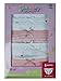 Trimfit Girls 100% Combed Cotton Briefs In Assorted Colors (5 Pack)