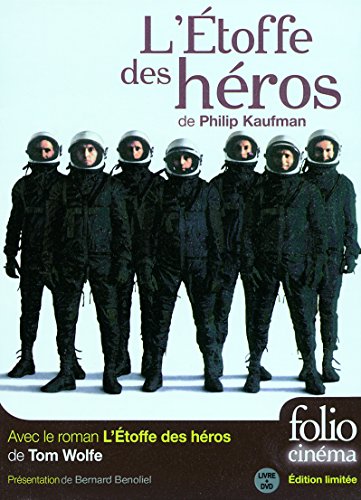L' étoffe des héros