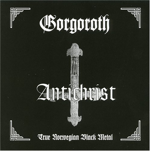 GORGOROTH - Possessed (By Satan) Lyrics - Zortam Music