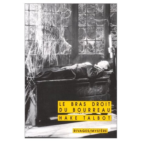 Le  bras droit du bourreau
