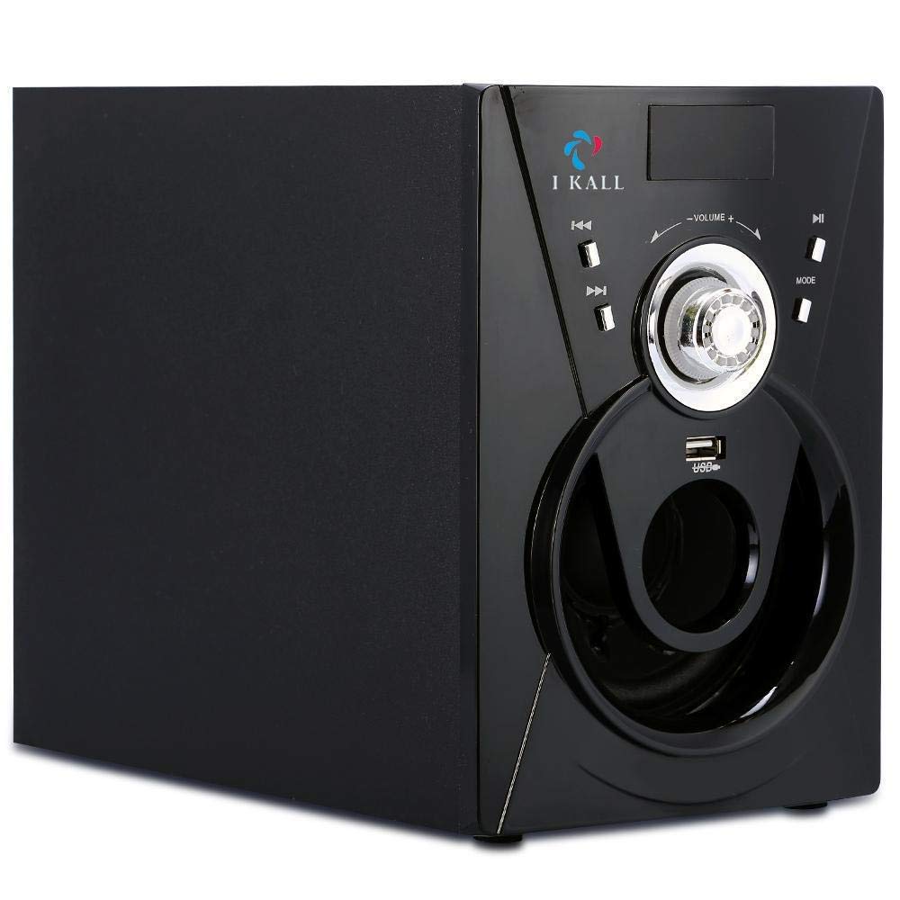 i kall 5.1 bluetooth speaker