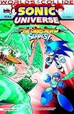 Sonic Universe, No. 53