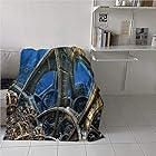 Wshelkgc バックカバーシェルイージー分解ハンドヘルドゲームコンソールシェル交換の高い適応性を置き換える