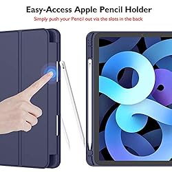 iMieet New iPad Air 5th Generation Case 2022/iPad