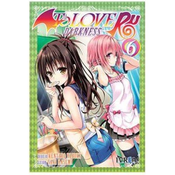 To LOVEる ダークネス 全巻セット To Love Ru Darkness To LOVE Ru Trouble - Darkness - Vol.10 (Jump Comics) Manga
