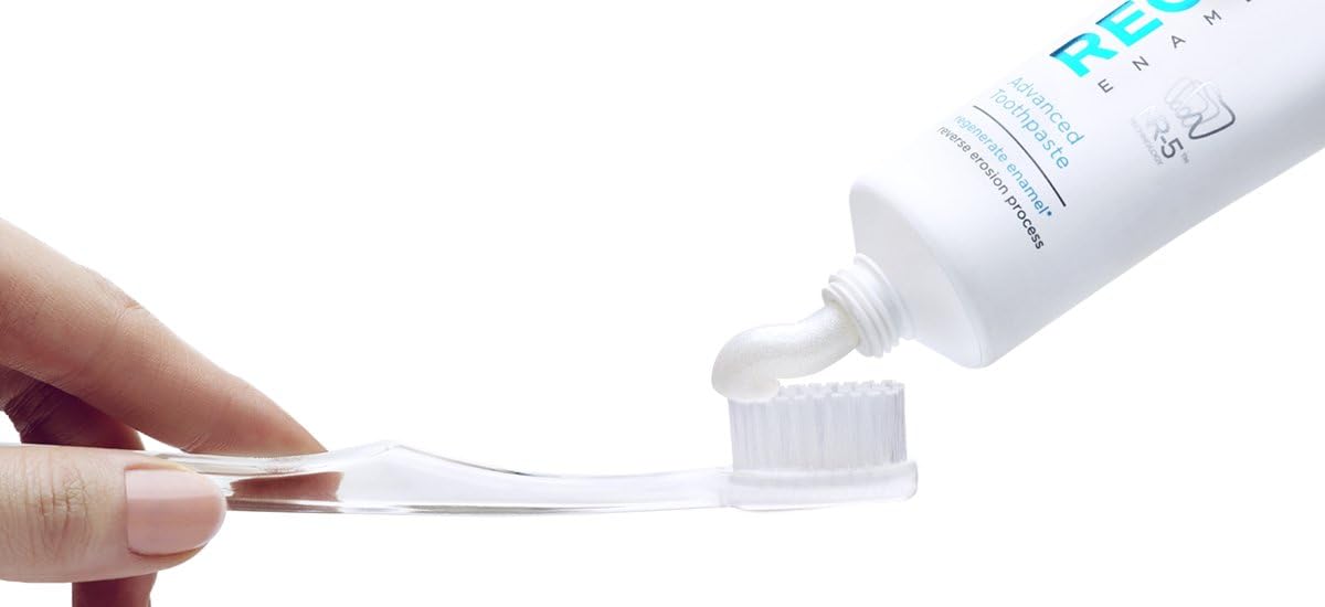 Regenerate Enamel Science Advanced Toothpaste (75ml) (Pack of 2), 75 ml (Pack of 2) - Image 4
