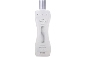 Biosilk Silk Therapy Original Cure, 12 oz