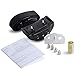 Vastar AD898 Dog No Bark Collar Electric Anti Bark Shock Control with 7 Levels Button Adjustable Sensitivity Control