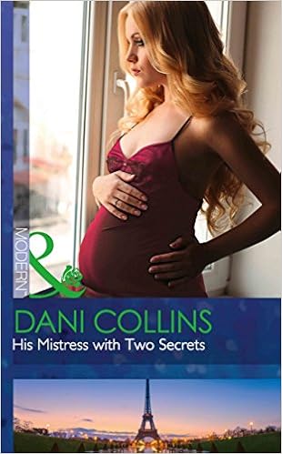 His Mistress With Two Secrets (The Sauveterre Siblings)