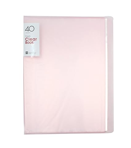 Carpetas Transparentes Protectoras De Presentacion Organizador De