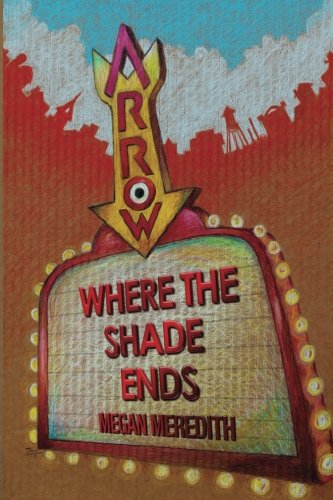 Where the shade ends