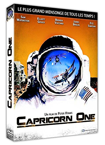 Capricorn One