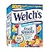 Welch's Fruit Snacks, Mixed Fruit, 80 Count primary