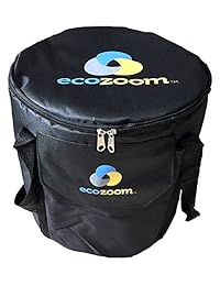 EcoZoom Estufa Bolsa de transporte