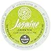 The Coffee Bean & Tea Leaf Cbtl Keurig K-Cup Brewers, Jasmine Green Tea, 22 Count
