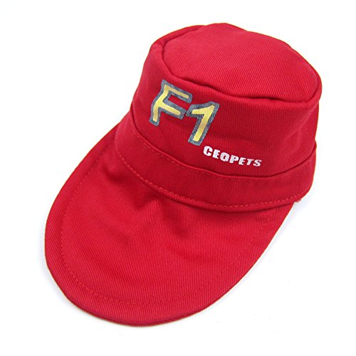 Alfie Pet by Petoga Couture - Kade the Formula One Racer for Party Halloween Special Events Costume - Image 9