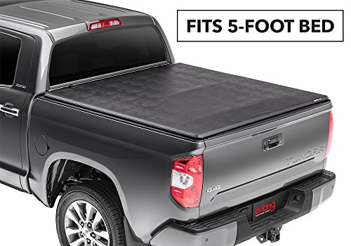 Extang Trifecta 2.0 Soft Folding Truck Bed Tonneau Cover | 92830 | Fits 2016-20 Toyota Tacoma 5′ Bed