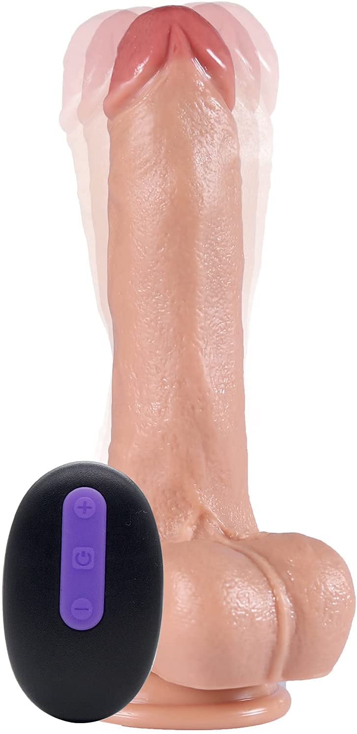 G Spot Rabbit Vibrator Adult Sex Toys with Bunny Ears for Clitoris Stimulation, Waterproof Personal Dildo Vibrator Clit Stimulator 10 Vibration Modes Quiet Dual Motor for Women Rechargeable