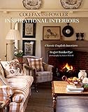 Inspirational Interiors: Classic English Interiors from Colefax and Fowler Inspirational Interiors: Classic English Interiors from Colefax and Fowler