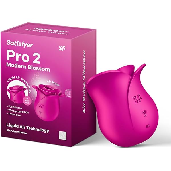 Amazon.com: Zen Rose - Unicorn - Handheld Rose Clitoral and Nipple