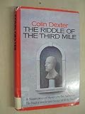 The Riddle of the Third Mile