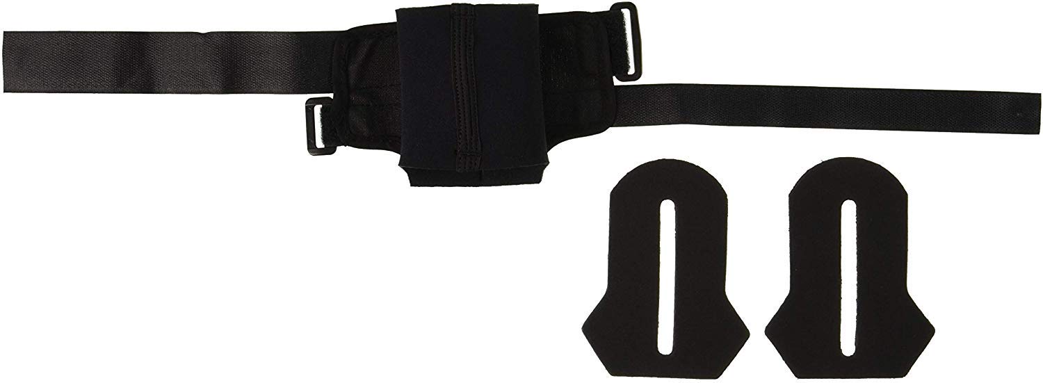 DonJoy Wrist Wraps Support Brace