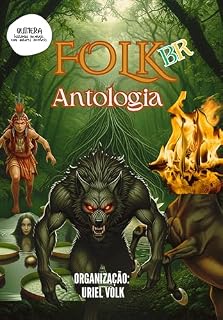 Livro Antologia Folk BR