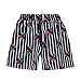 Froomer Toddler Baby Girl 2 PCS Sleeveless Dress + Cherry Print Cute Short Pants