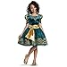 Merida Classic Disney Princess Brave Disney/Pixar Costume, Small/4-6X