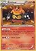 Pokemon - Emboar (20) - Black and White - Holofoil