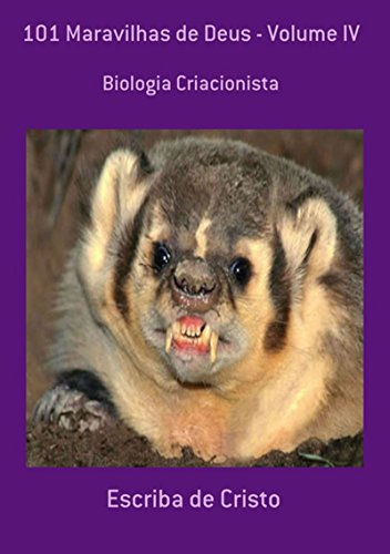 Livro 101 Maravilhas De Deus Volume Iv