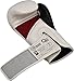 RDX Maya Hide Leather Boxing Gloves Punch Bag Mitts Sparring Punching Training Kickboxing Muay Thai Martial Arts
