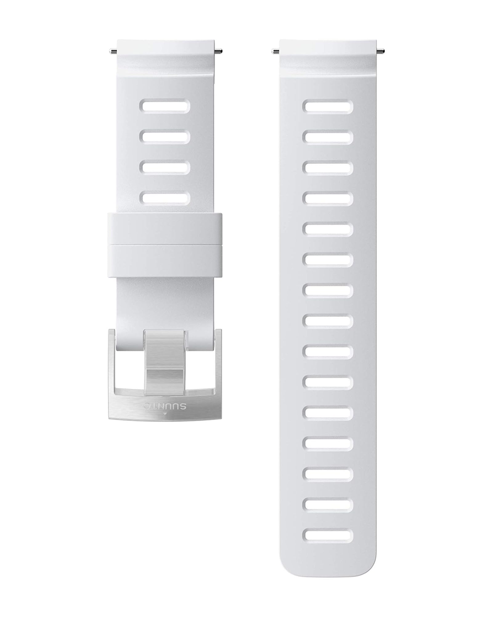 Suunto Dive D5 Band Set White