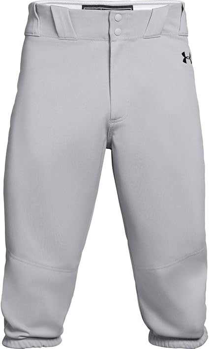 under armour boys baseball pants