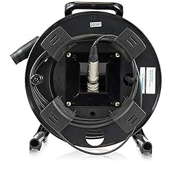 Midas FIBRE-150M Ruggedised Multimode Optical Fibre