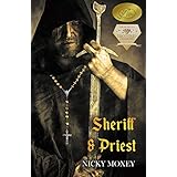 Sheriff and Priest: Wimer the Chaplain