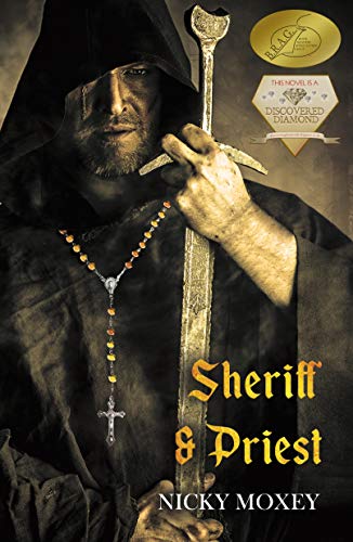 Sheriff and Priest: Wimer the Chaplain (Dodnash Priory Chronicles Book 1)