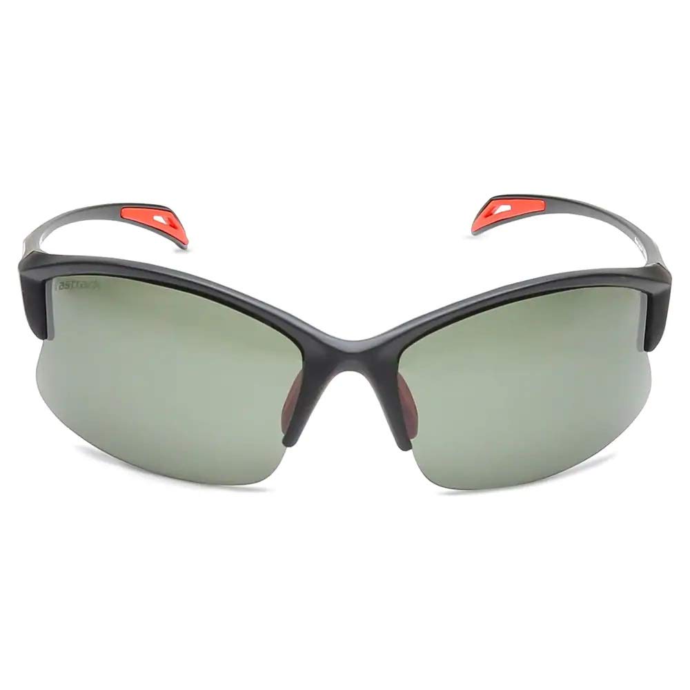 Buy Fastrack Polarized Sport Men's Sunglasses (P417GR2P66Green