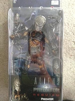 neca alien series 2