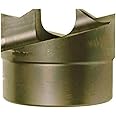 Greenlee 28154 Slug-Splitter Self-Centering Knockout Punch, 7/8-Inch Hole