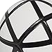 adidas Glider Soccer Ball, White/Black, Size 5