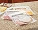 FoodSaver 1-Gallon Multilayer Construction Vacuum Zipper Bags, 20 Count