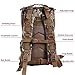 HDE Tactical Military Backpack 20L MOLLE Bug Out Bag Survival Backpacks
