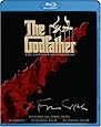 The Godfather Collection (The Coppola Restoration) [Blu-ray]